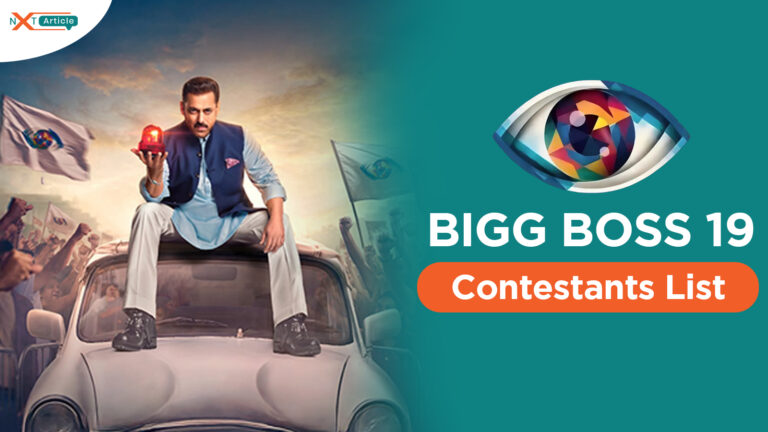 Bigg Boss 19