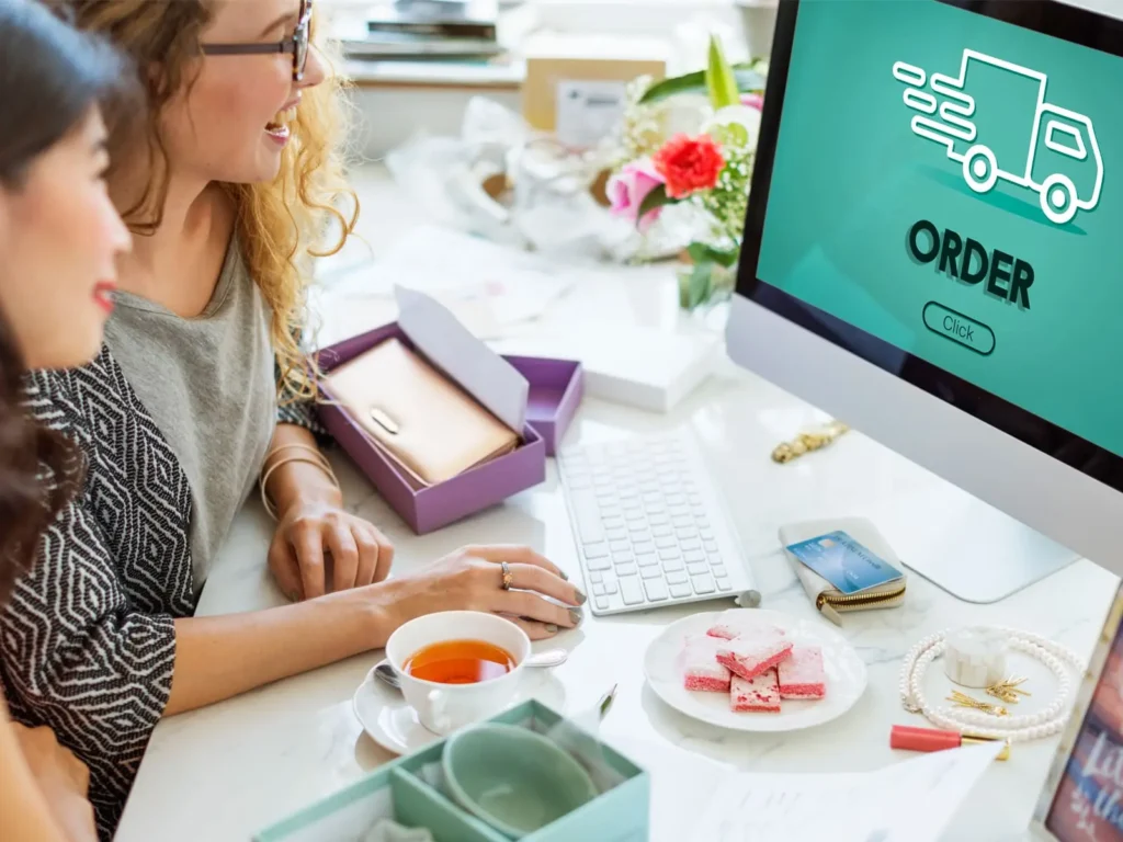 Dropshipping Business