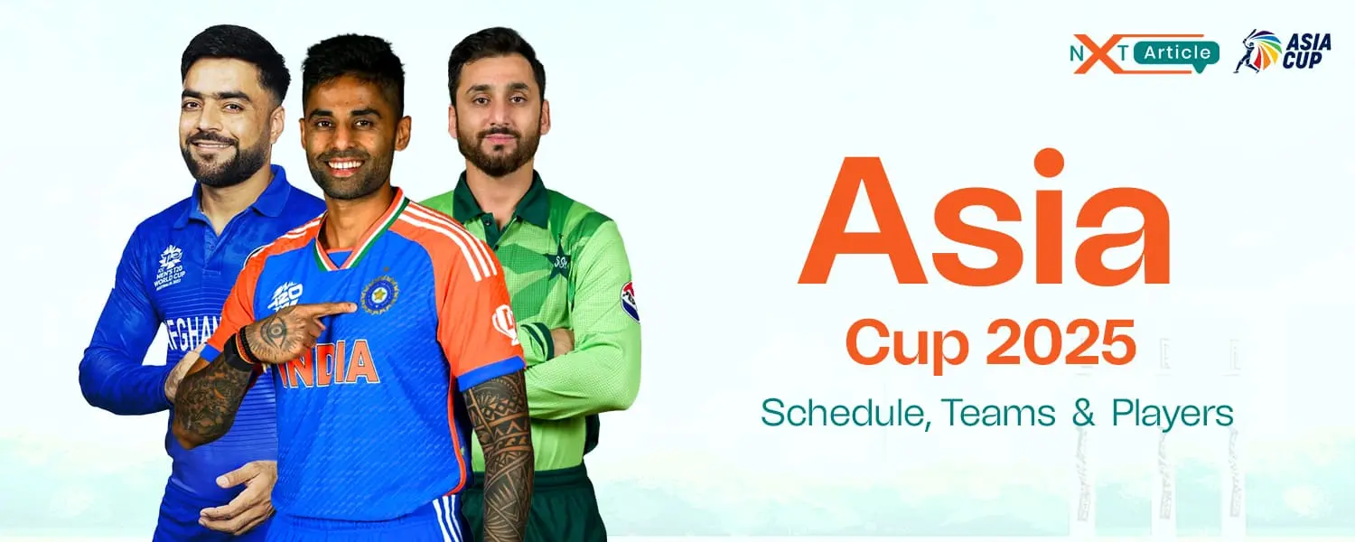Asia Cup 2025