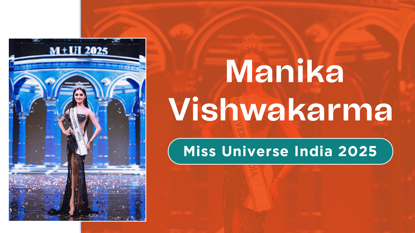Manika Vishwakarma