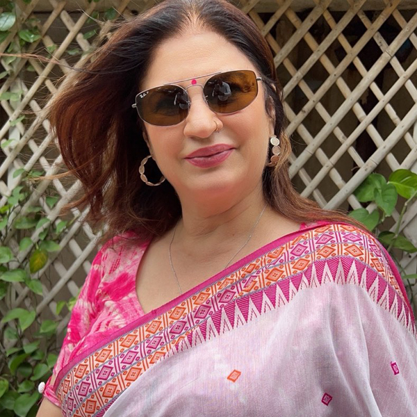 Kunickaa Sadanand